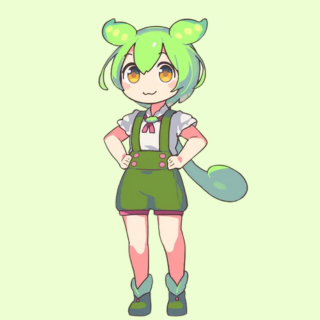 ずんだくらぶ